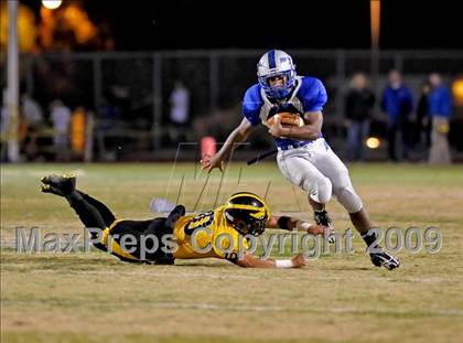 Thumbnail 3 in Del Oro @ Rocklin photogallery.
