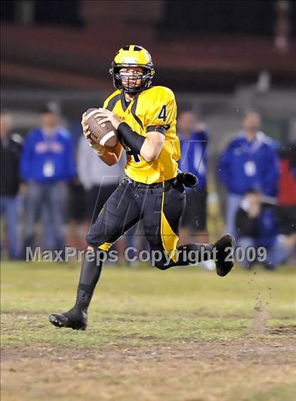 Thumbnail 1 in Del Oro @ Rocklin photogallery.