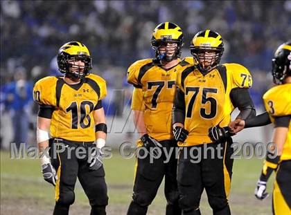 Thumbnail 2 in Del Oro @ Rocklin photogallery.