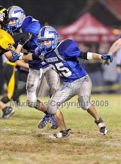 Thumbnail 3 in Del Oro @ Rocklin photogallery.