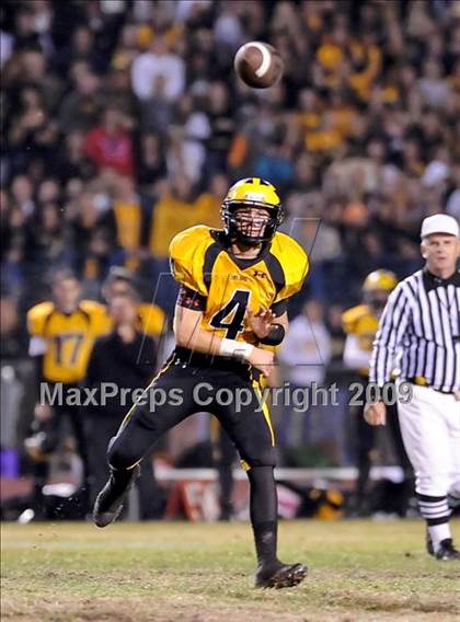 Thumbnail 1 in Del Oro @ Rocklin photogallery.