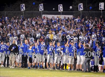 Thumbnail 1 in Del Oro @ Rocklin photogallery.