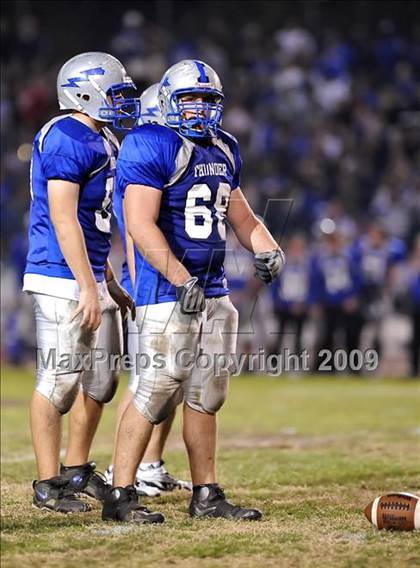 Thumbnail 3 in Del Oro @ Rocklin photogallery.
