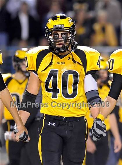Thumbnail 3 in Del Oro @ Rocklin photogallery.
