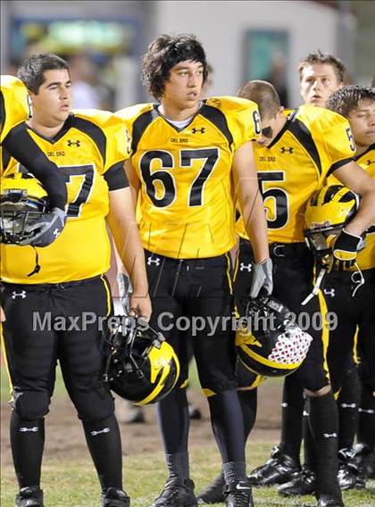 Thumbnail 2 in Del Oro @ Rocklin photogallery.