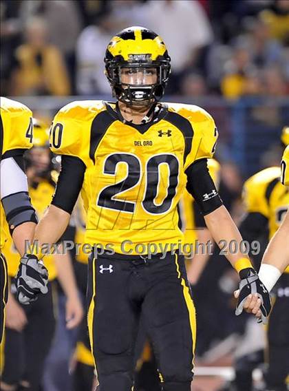 Thumbnail 1 in Del Oro @ Rocklin photogallery.
