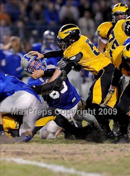 Thumbnail 2 in Del Oro @ Rocklin photogallery.
