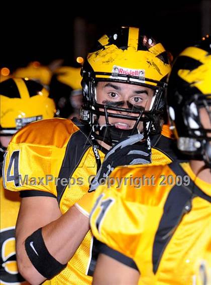 Thumbnail 1 in Del Oro @ Rocklin photogallery.