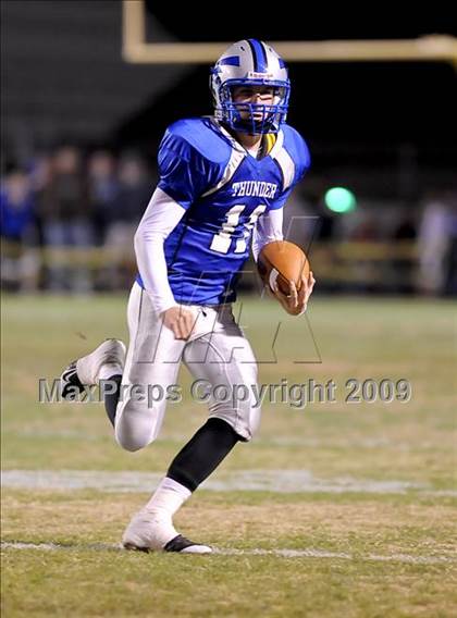 Thumbnail 2 in Del Oro @ Rocklin photogallery.