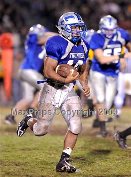 Thumbnail 1 in Del Oro @ Rocklin photogallery.