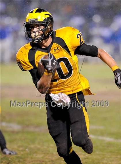 Thumbnail 3 in Del Oro @ Rocklin photogallery.