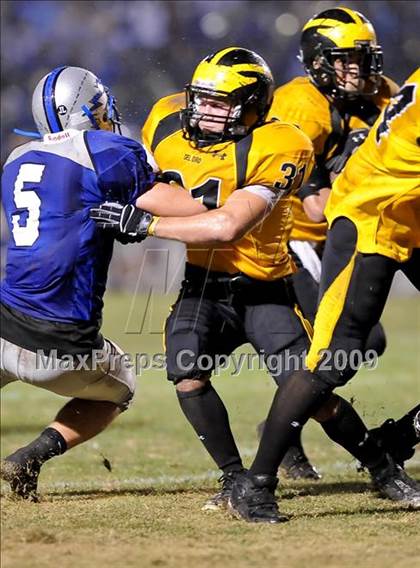 Thumbnail 3 in Del Oro @ Rocklin photogallery.