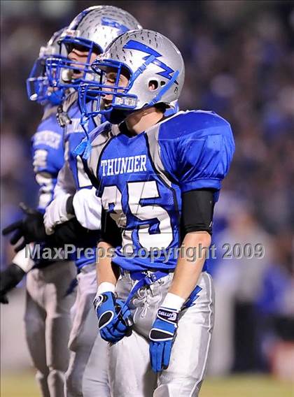 Thumbnail 3 in Del Oro @ Rocklin photogallery.