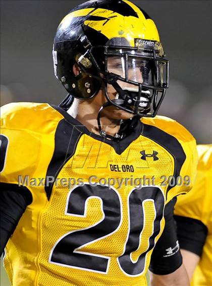 Thumbnail 2 in Del Oro @ Rocklin photogallery.