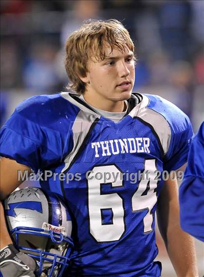 Thumbnail 3 in Del Oro @ Rocklin photogallery.