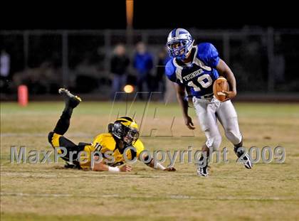 Thumbnail 1 in Del Oro @ Rocklin photogallery.