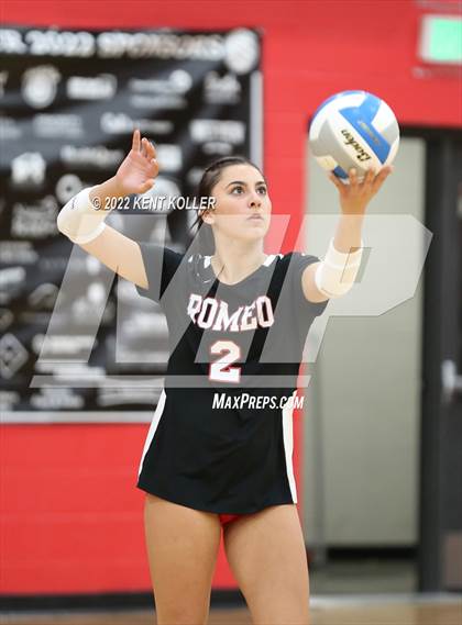 Thumbnail 1 in Utica Eisenhower @ Romeo photogallery.