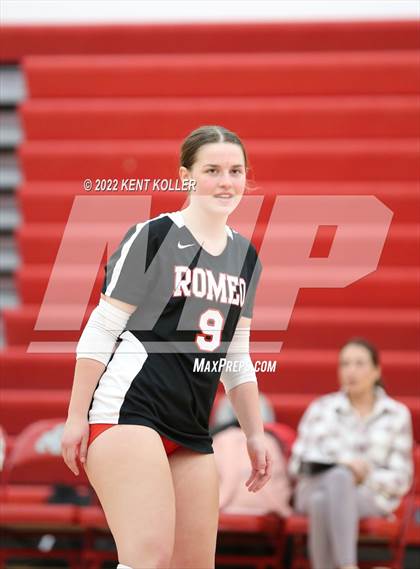 Thumbnail 2 in Utica Eisenhower @ Romeo photogallery.