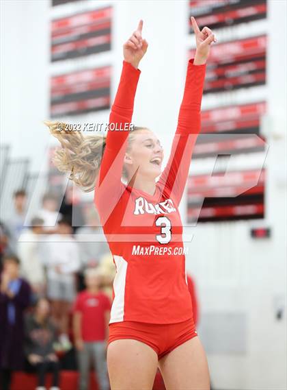 Thumbnail 3 in Utica Eisenhower @ Romeo photogallery.