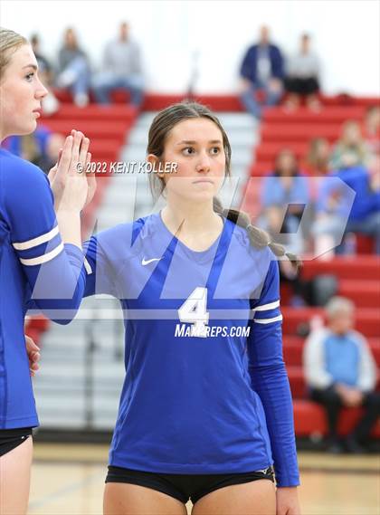 Thumbnail 3 in Utica Eisenhower @ Romeo photogallery.