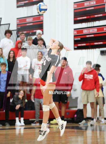 Thumbnail 2 in Utica Eisenhower @ Romeo photogallery.