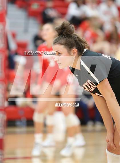 Thumbnail 2 in Utica Eisenhower @ Romeo photogallery.