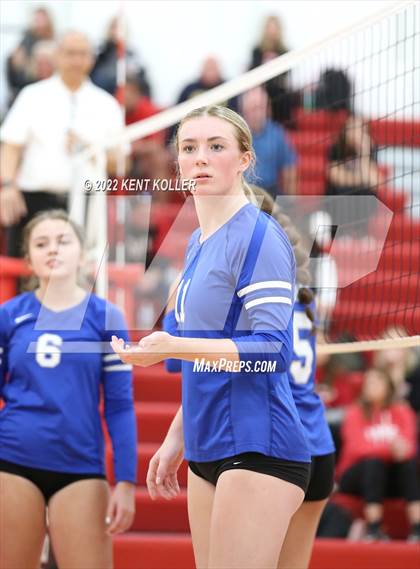 Thumbnail 1 in Utica Eisenhower @ Romeo photogallery.