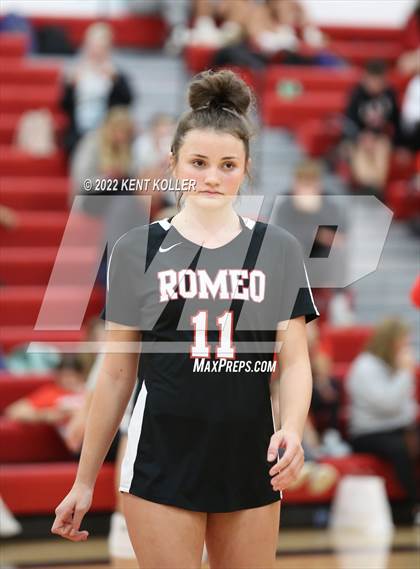 Thumbnail 1 in Utica Eisenhower @ Romeo photogallery.