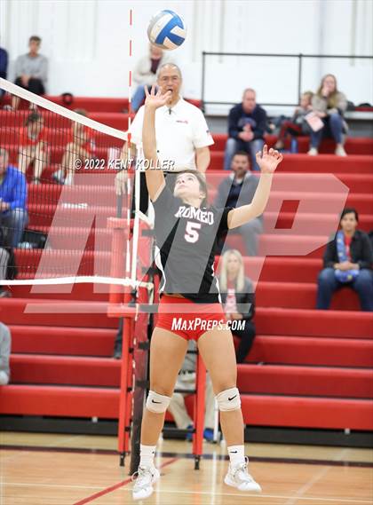Thumbnail 3 in Utica Eisenhower @ Romeo photogallery.