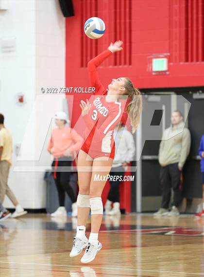 Thumbnail 2 in Utica Eisenhower @ Romeo photogallery.