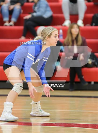 Thumbnail 3 in Utica Eisenhower @ Romeo photogallery.