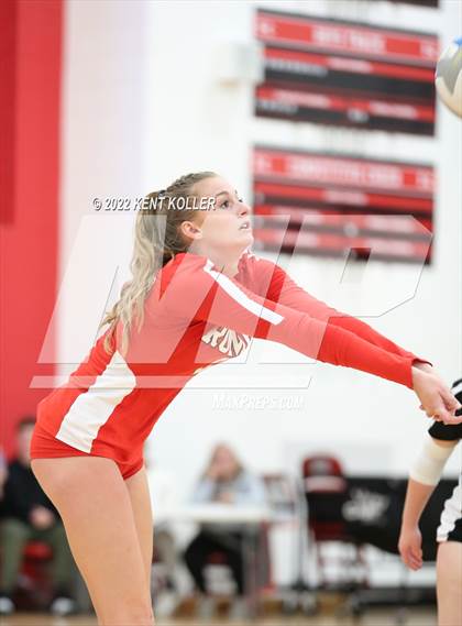 Thumbnail 3 in Utica Eisenhower @ Romeo photogallery.