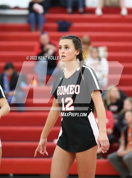 Thumbnail 1 in Utica Eisenhower @ Romeo photogallery.