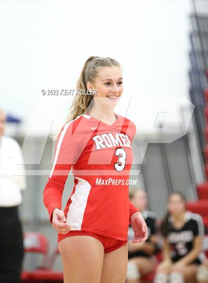 Thumbnail 3 in Utica Eisenhower @ Romeo photogallery.