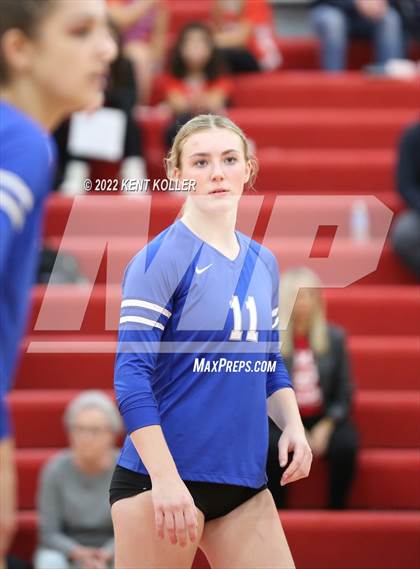 Thumbnail 2 in Utica Eisenhower @ Romeo photogallery.