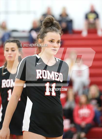 Thumbnail 2 in Utica Eisenhower @ Romeo photogallery.