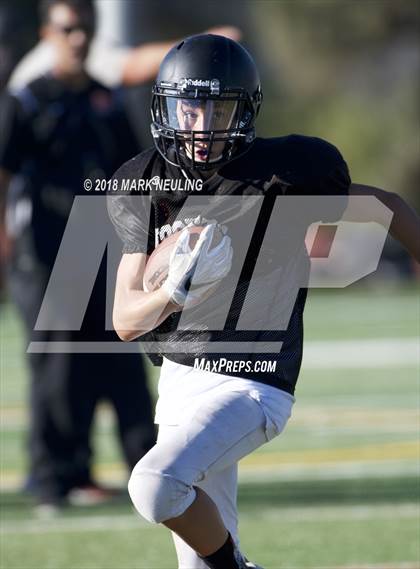 Thumbnail 2 in Woodside @ Hillsdale (Scrimmage) photogallery.