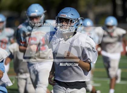 Thumbnail 1 in Woodside @ Hillsdale (Scrimmage) photogallery.