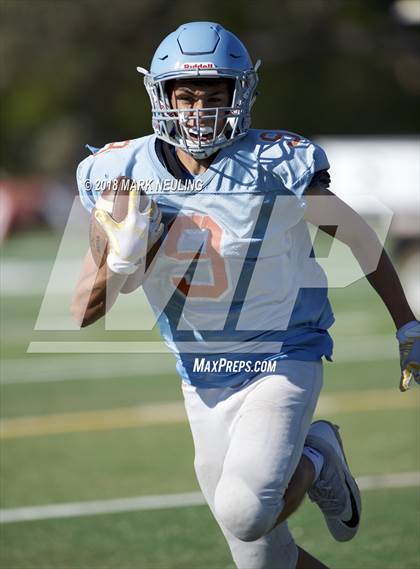 Thumbnail 1 in Woodside @ Hillsdale (Scrimmage) photogallery.