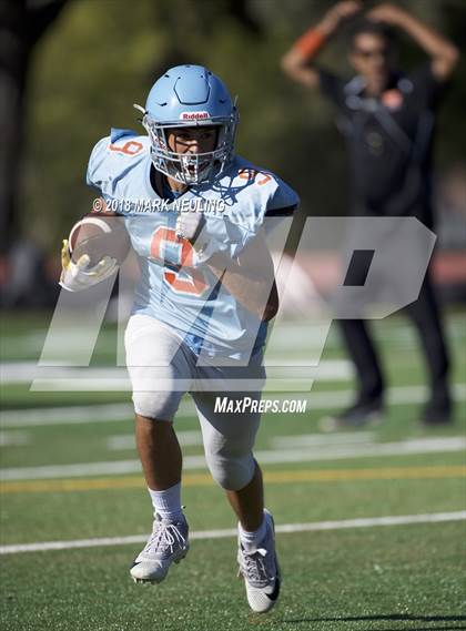 Thumbnail 1 in Woodside @ Hillsdale (Scrimmage) photogallery.