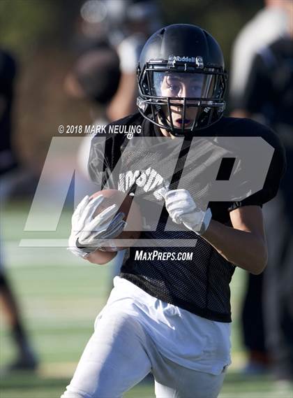 Thumbnail 3 in Woodside @ Hillsdale (Scrimmage) photogallery.