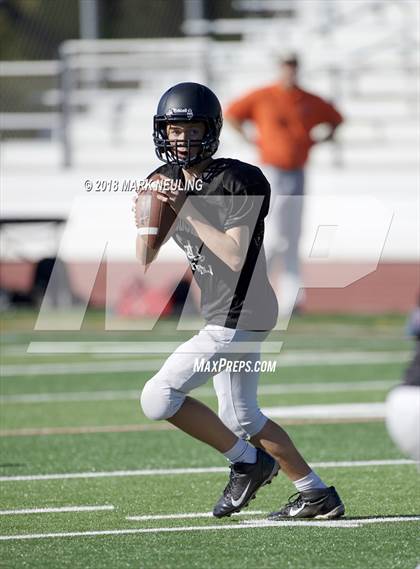 Thumbnail 1 in Woodside @ Hillsdale (Scrimmage) photogallery.