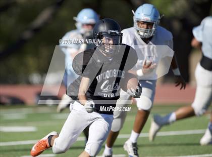 Thumbnail 1 in Woodside @ Hillsdale (Scrimmage) photogallery.