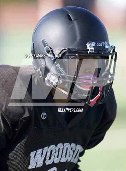 Thumbnail 3 in Woodside @ Hillsdale (Scrimmage) photogallery.