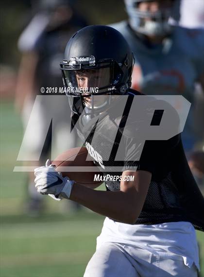 Thumbnail 2 in Woodside @ Hillsdale (Scrimmage) photogallery.