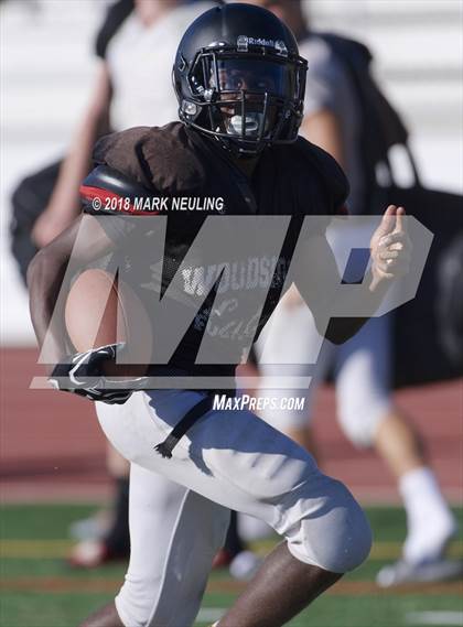 Thumbnail 1 in Woodside @ Hillsdale (Scrimmage) photogallery.