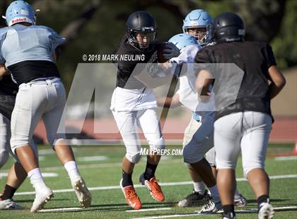 Thumbnail 2 in Woodside @ Hillsdale (Scrimmage) photogallery.