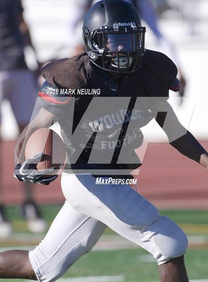 Thumbnail 3 in Woodside @ Hillsdale (Scrimmage) photogallery.