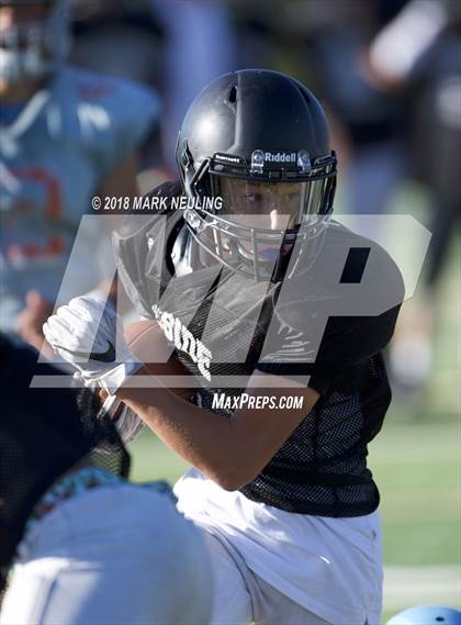 Thumbnail 2 in Woodside @ Hillsdale (Scrimmage) photogallery.