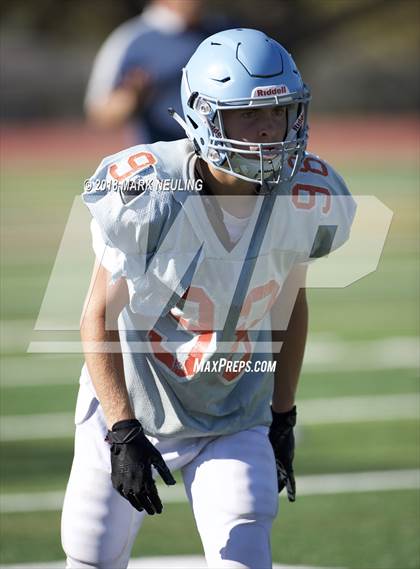 Thumbnail 3 in Woodside @ Hillsdale (Scrimmage) photogallery.